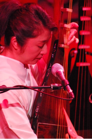 Sakata Yoshiko